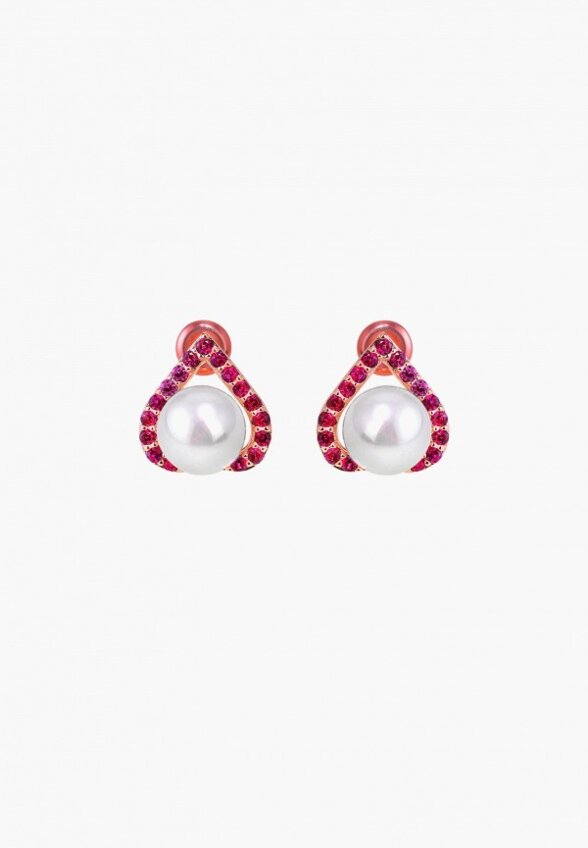 Серьги Ice&High Collection