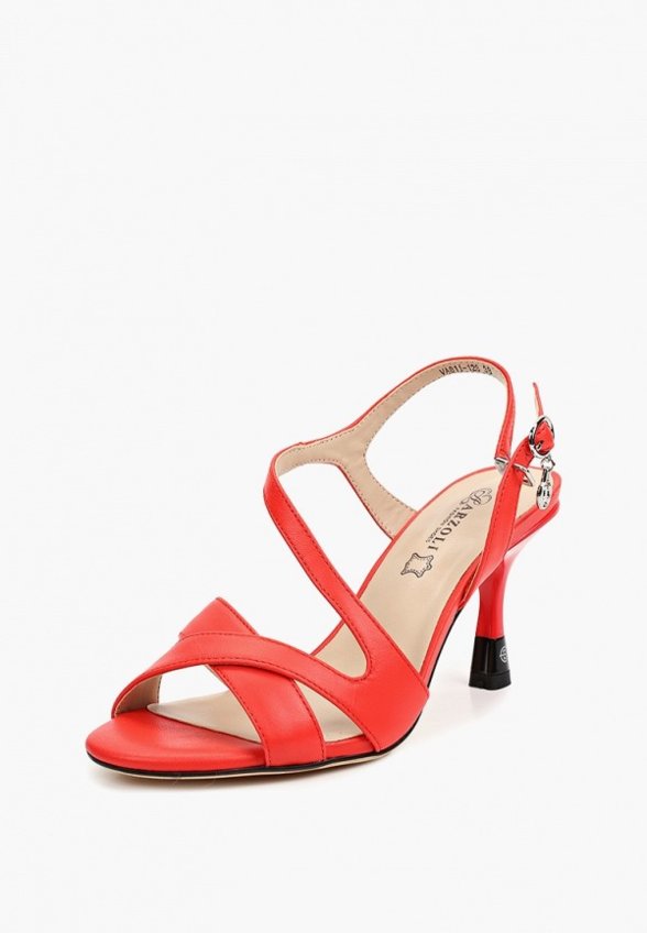 Босоножки Arzoli