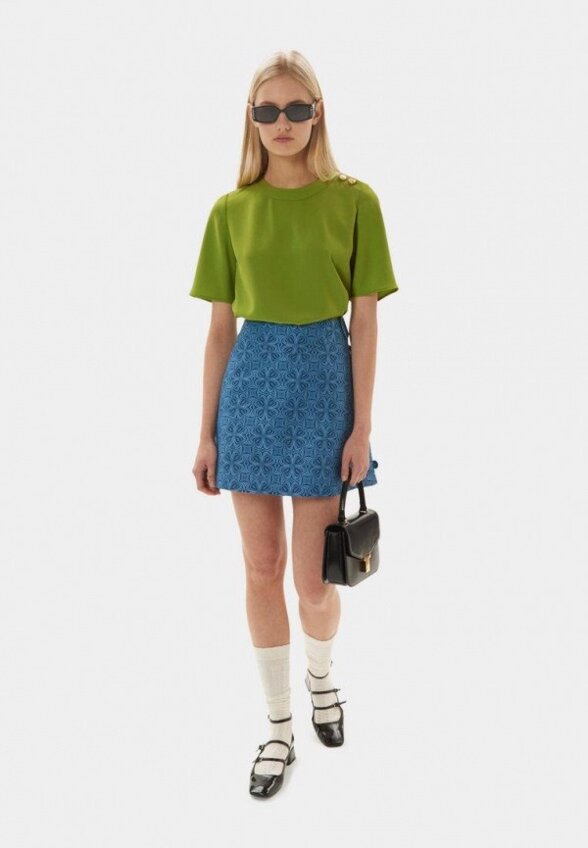 Блуза Tara Jarmon