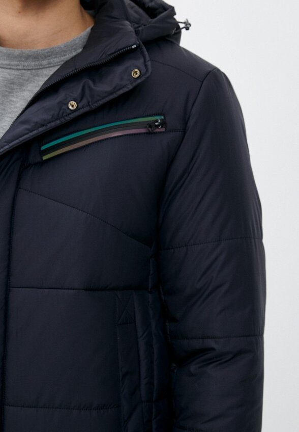 Пуховик Winterra