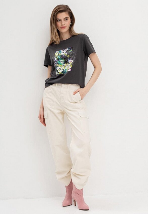 Футболка Savage