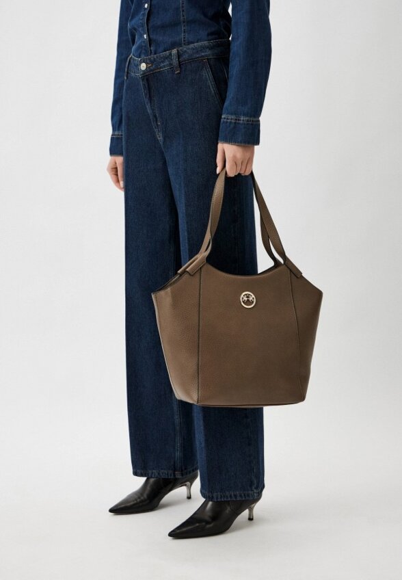 Сумка La Martina