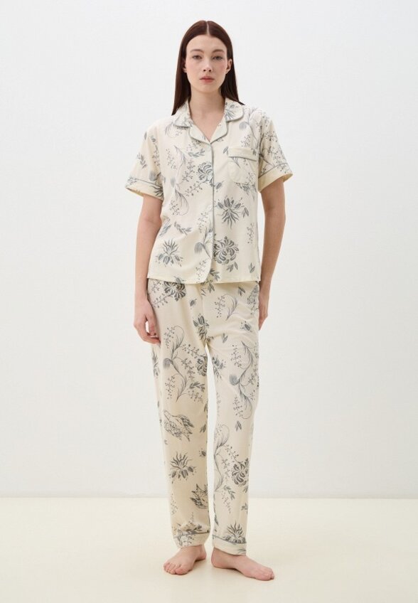 Пижама Disfade