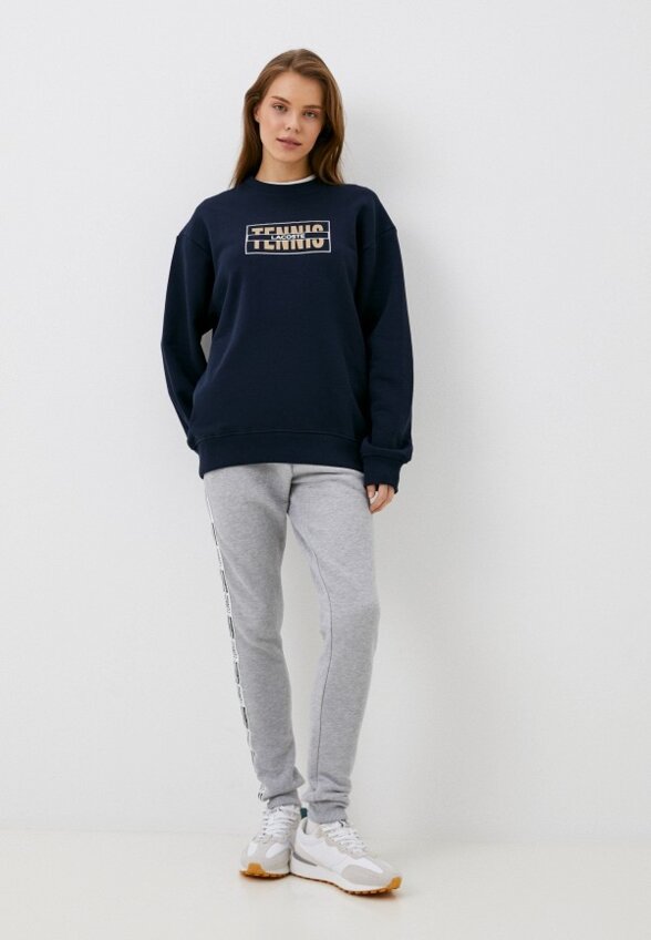 Брюки спортивные Lacoste
