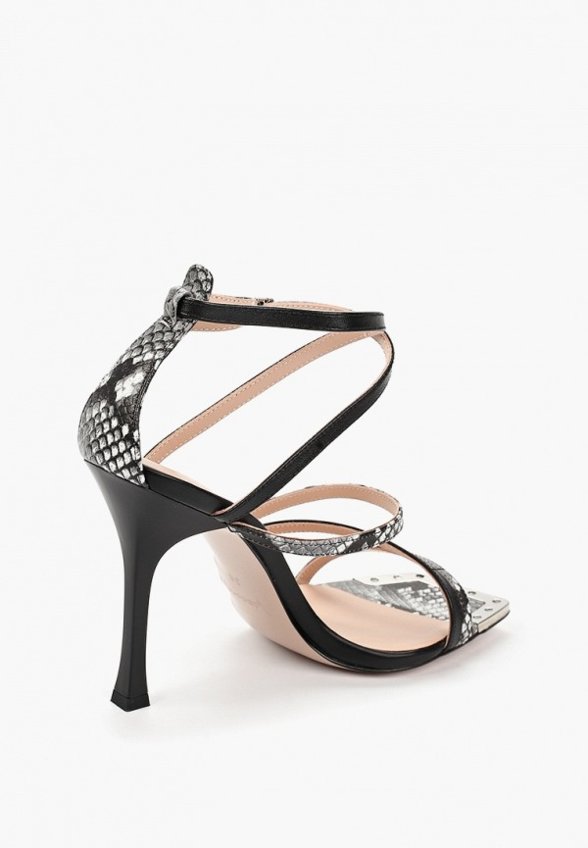 Босоножки Vasconte