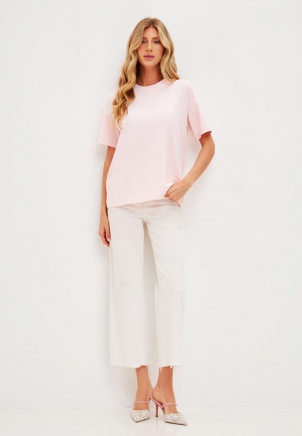 Футболка Gabriel and Ester London