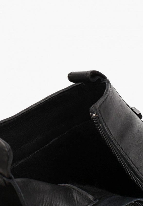 Ботинки Tivalini