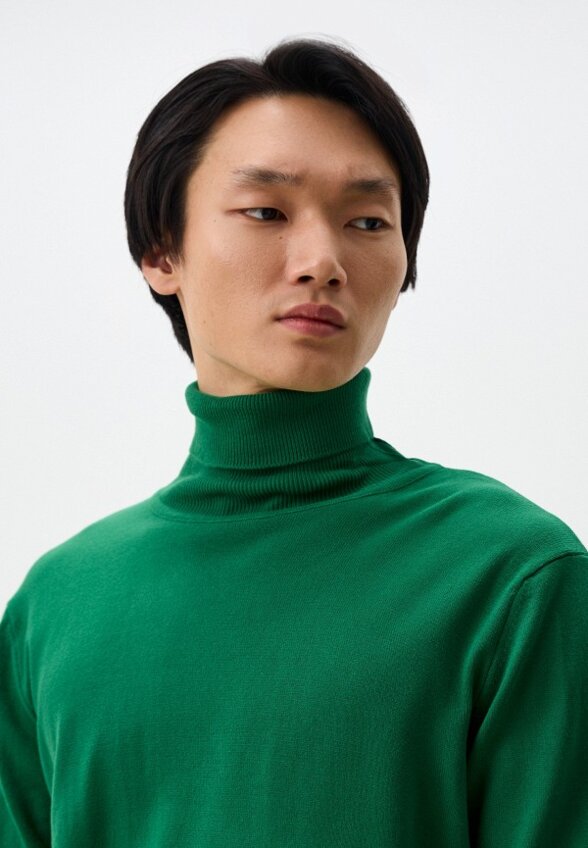 Водолазка F.G.Z.