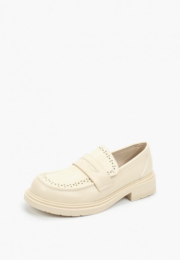 Лоферы Sprincway