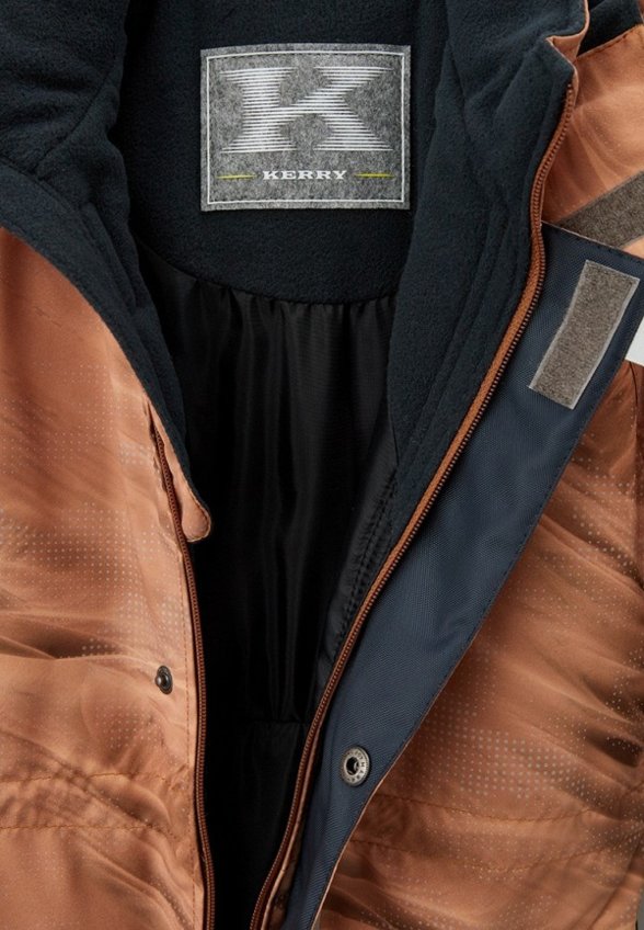 Комбинезон утепленный Kerry