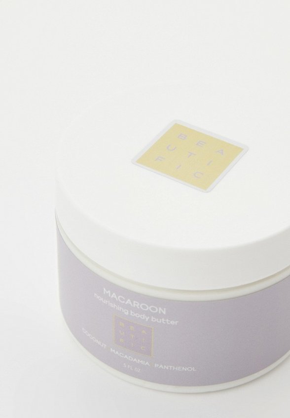 Крем-баттер для тела Beautific