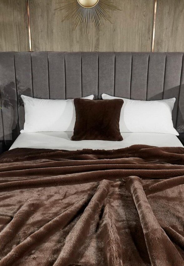 Плед Sofi De Marko