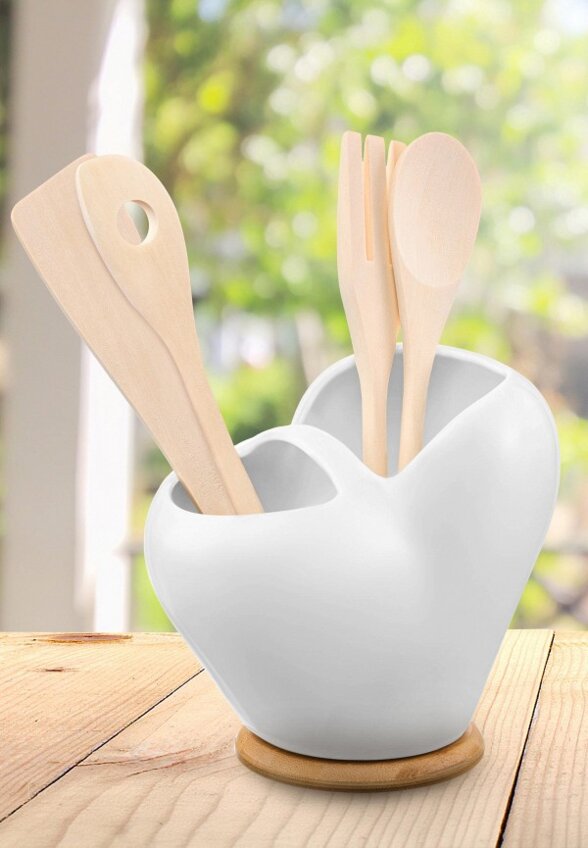 Набор кухонных инструментов Elan Gallery