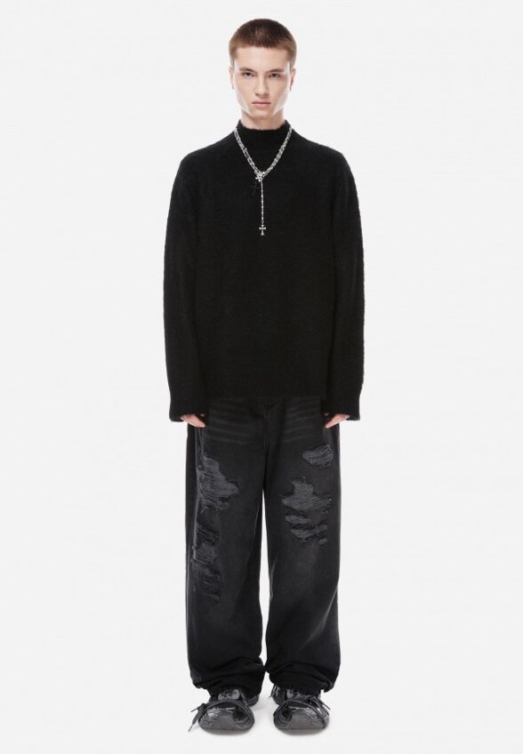 Джемпер Post Post Scriptum