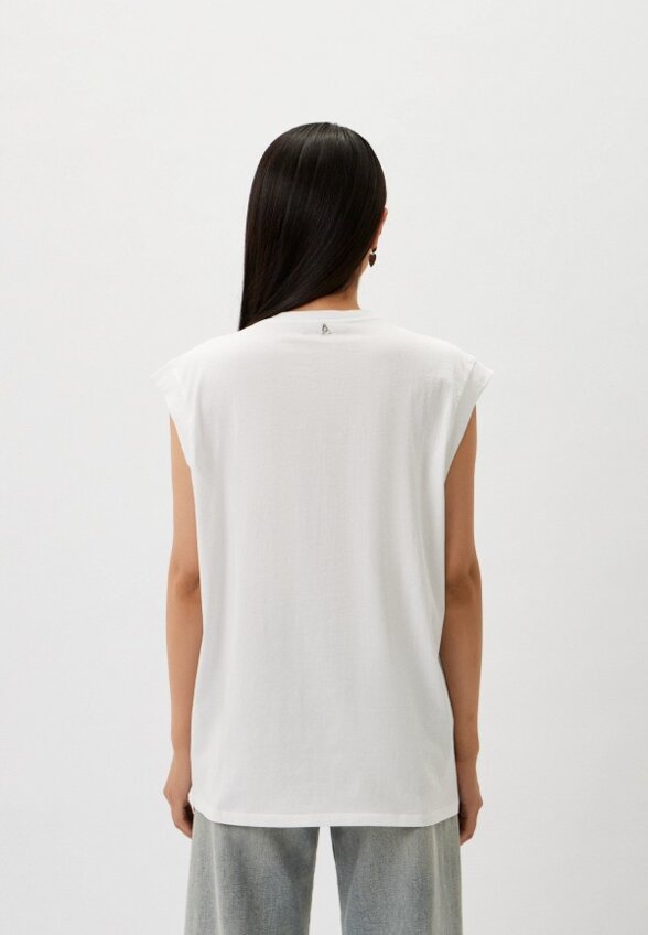 Майка Twinset Milano