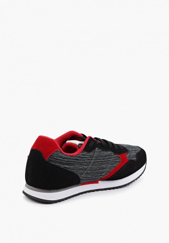 Кроссовки Abricot