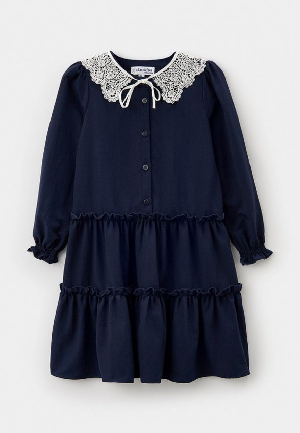 Платье и воротник Ciao Kids Collection