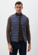 Жилет утепленный Urban Fashion for Men1  - превью