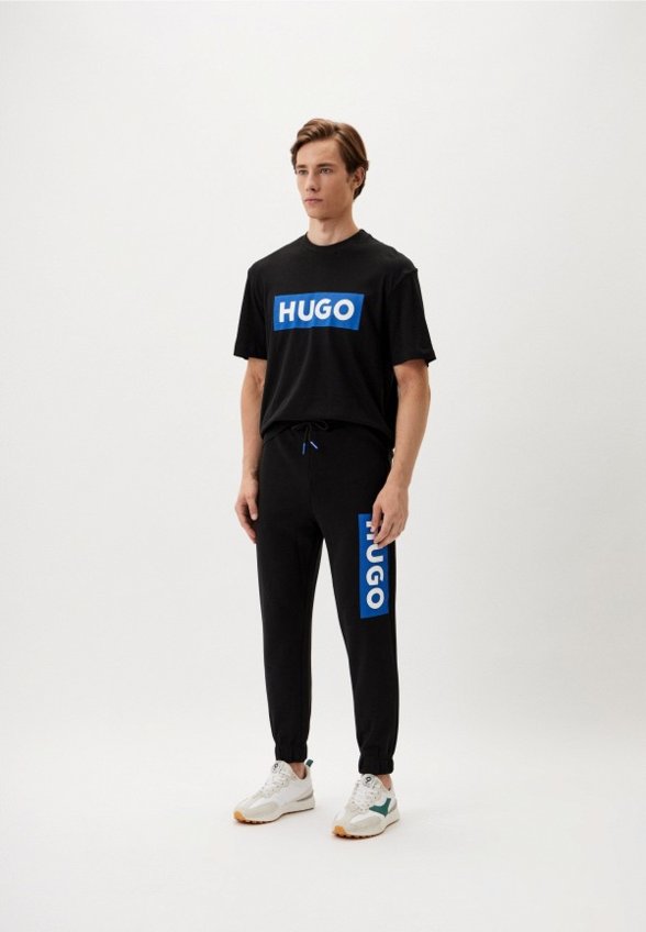 Брюки спортивные Hugo