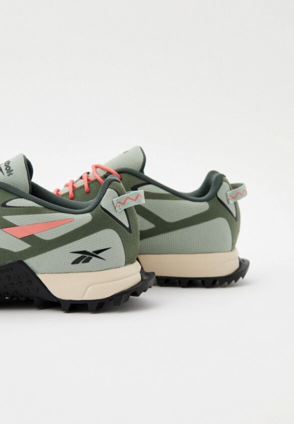 Кроссовки Reebok