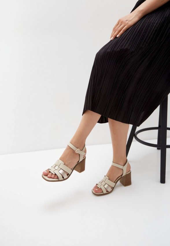 Босоножки Tamaris