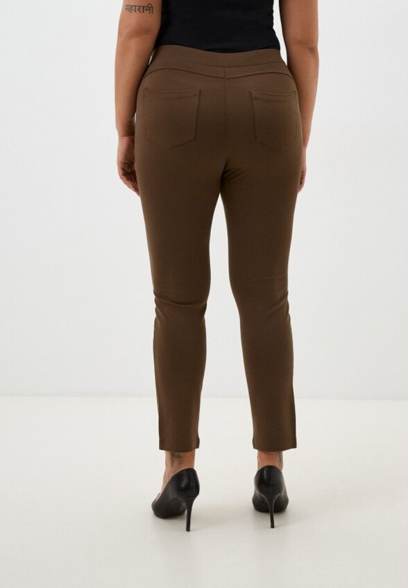 Брюки Punt Roma