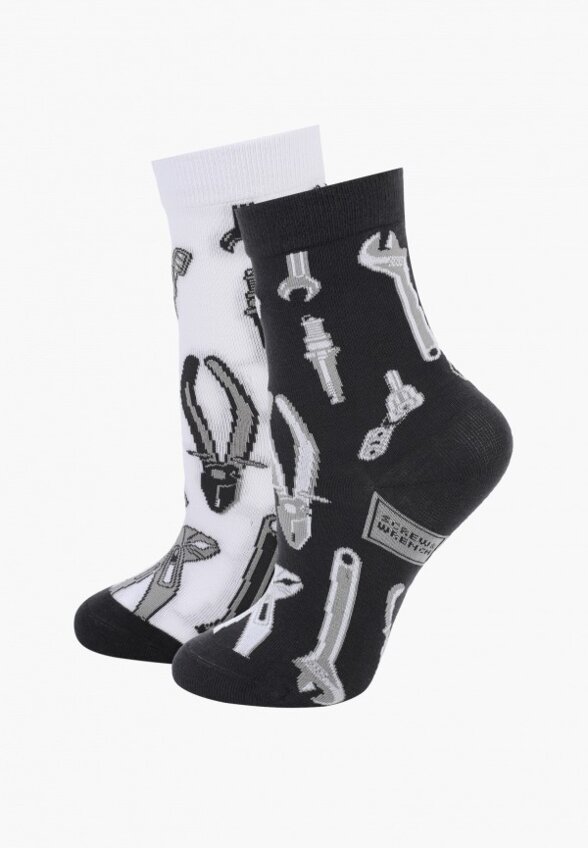 Носки 2 пары Gulliver