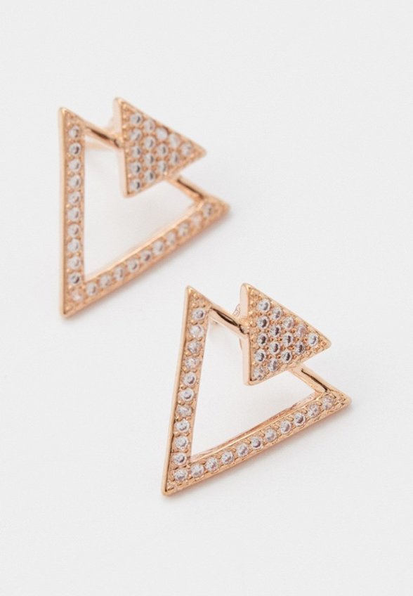 Серьги Shine&Beauty