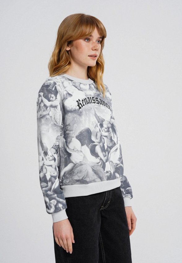 Свитшот Твое