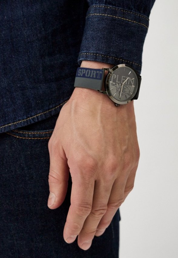 Часы Plein Sport