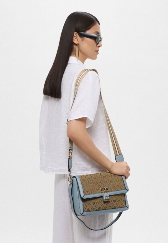 Сумка Roccobarocco