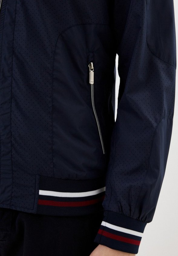 Ветровка Urban Fashion for Men