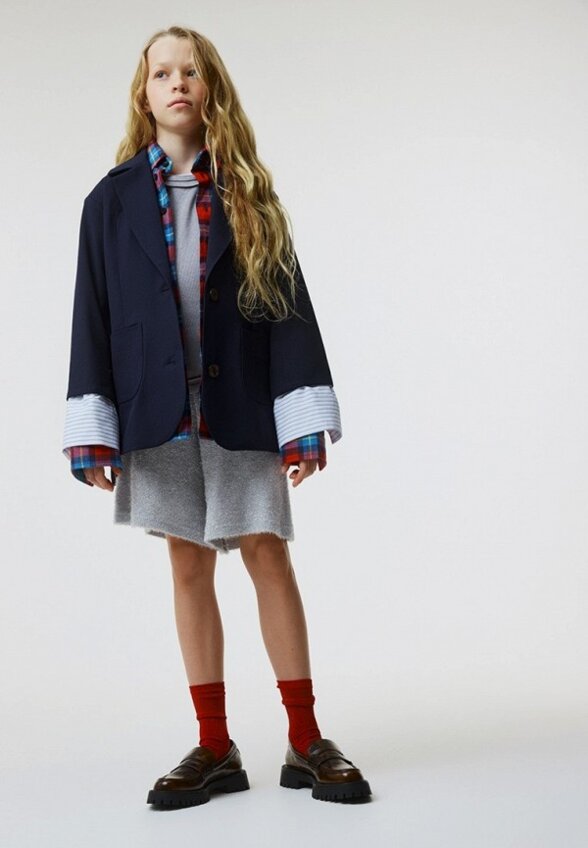 Пиджак Stormies