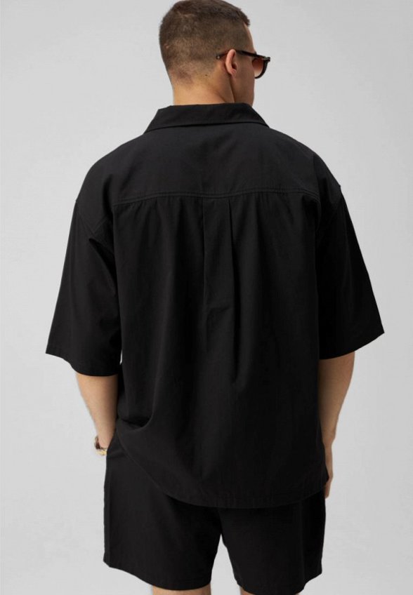 Рубашка Gent Manners