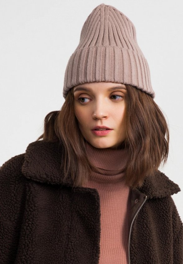 Шапка Marmalato