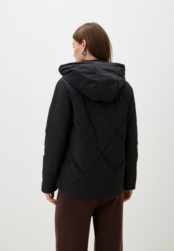 Куртка утепленная Valoris