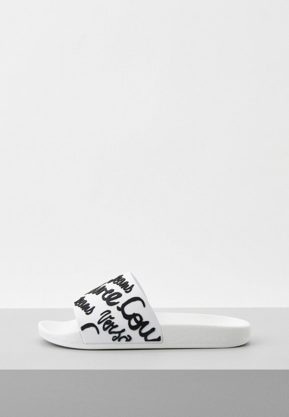 Сланцы Versace Jeans Couture