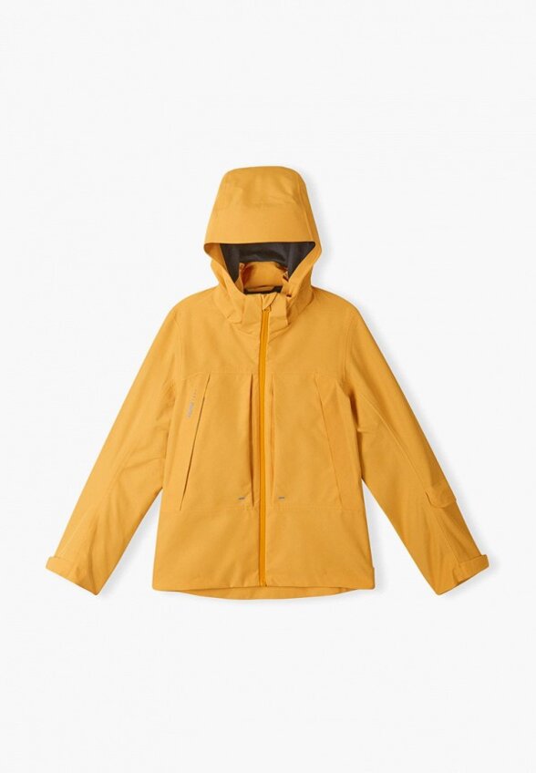 Куртка утепленная Reima