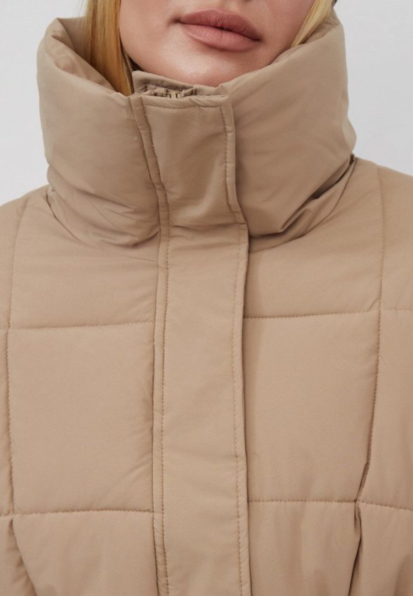 Пуховик Modis