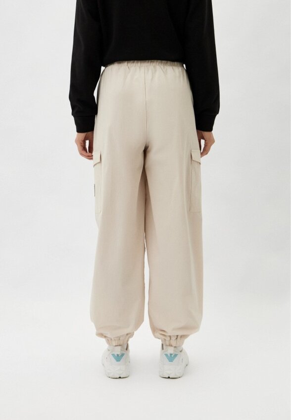 Брюки спортивные EA7