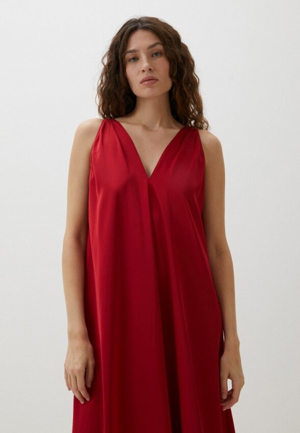 Платье Tunkina