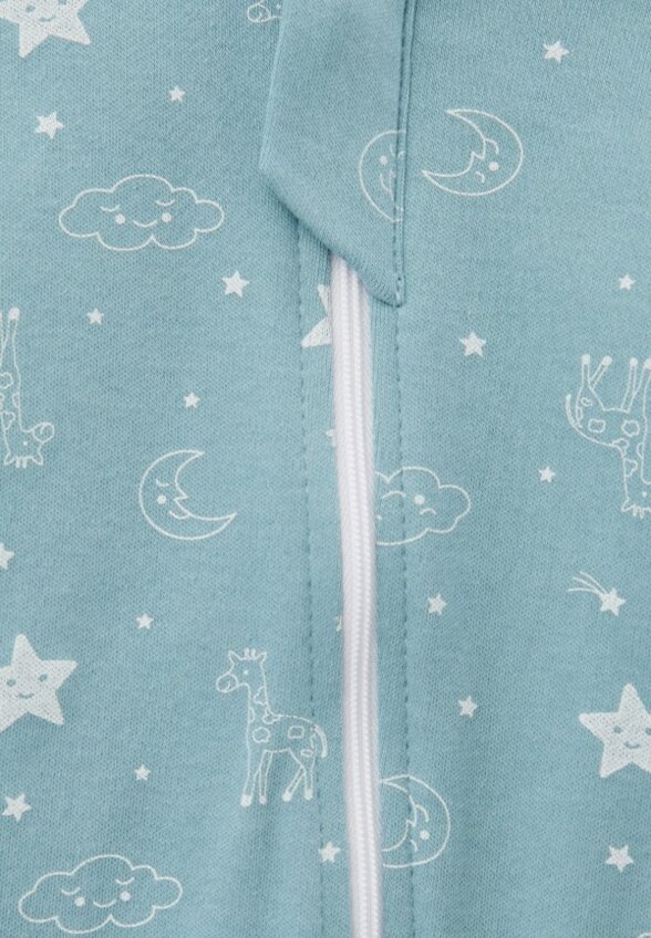 Комбинезон бельевой Пелёнкино