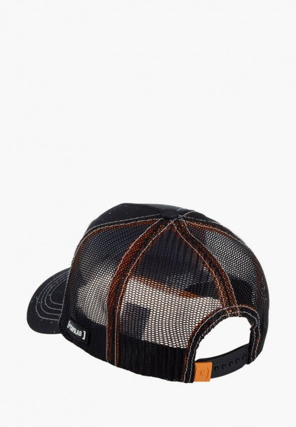 Бейсболка Capslab