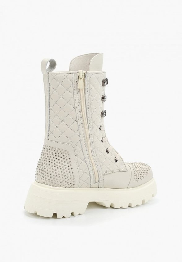 Ботинки Emanuele Gelmetti