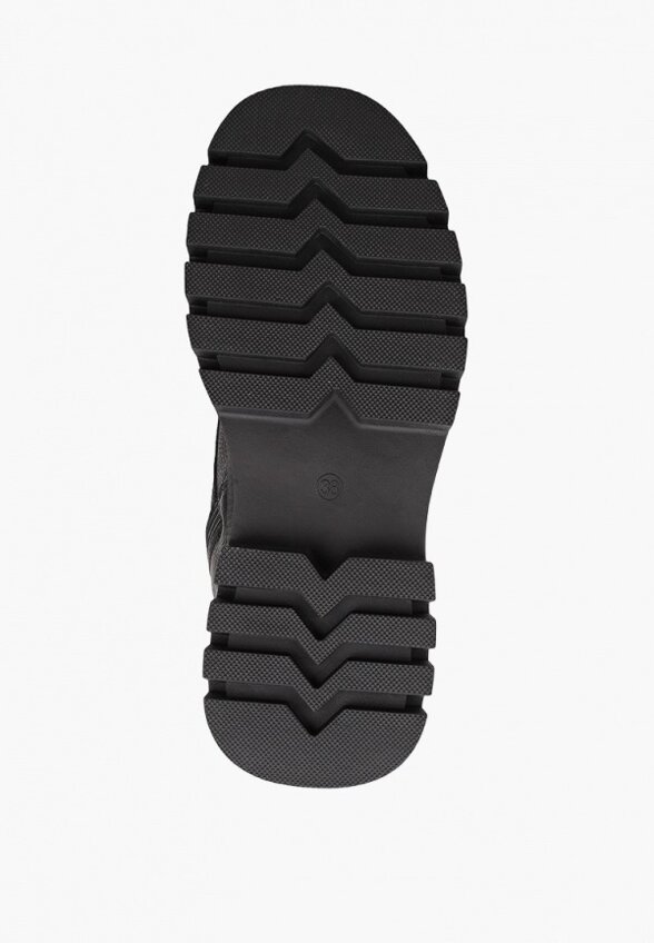 Ботинки Antilopa