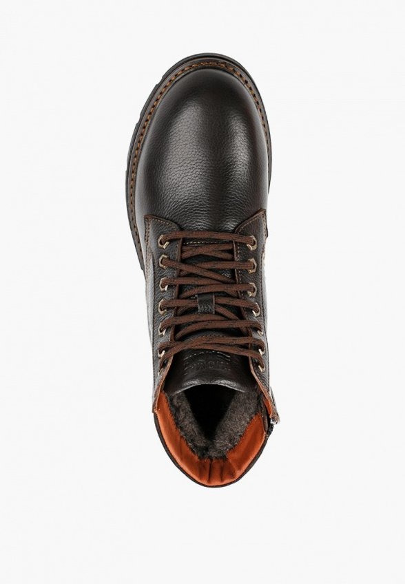 Ботинки Thomas Munz