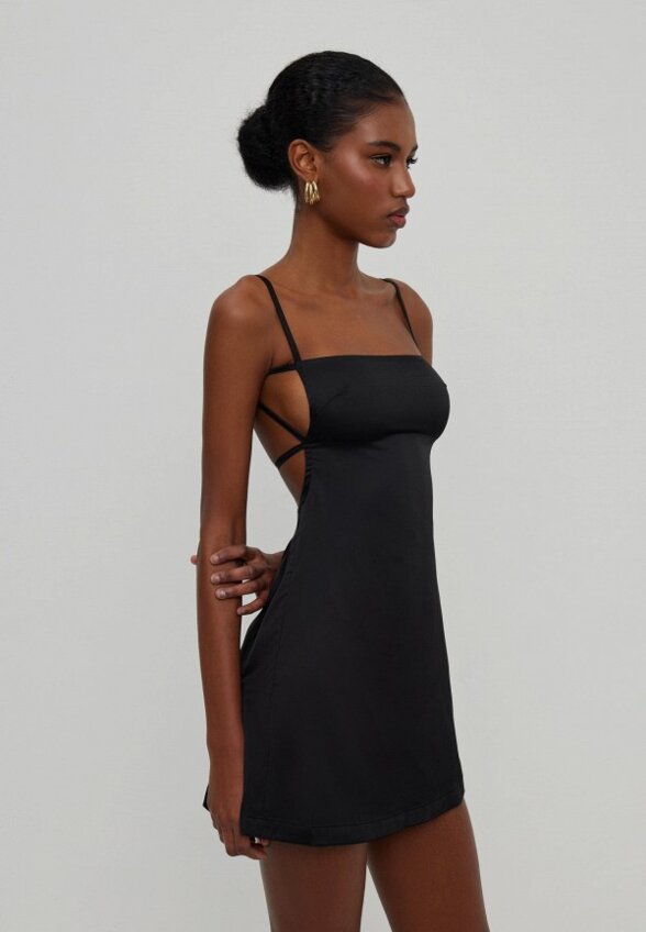 Платье Miederes