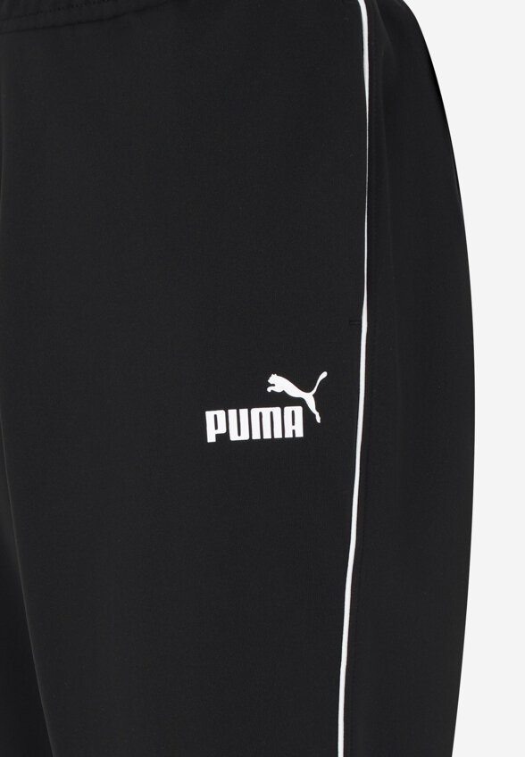 Брюки для мальчиков PUMA Sport Poly, Черный