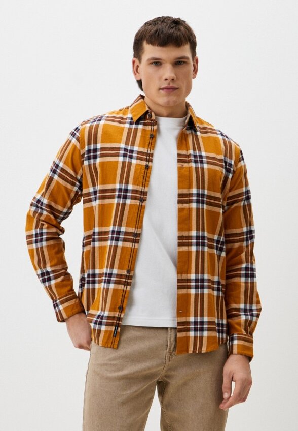 Рубашка Tom Tailor