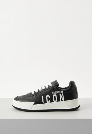 Кеды Dsquared2
